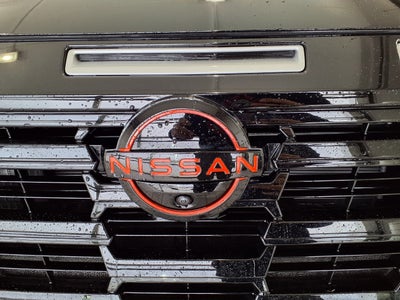 2026 Nissan Armada PRO-4X®