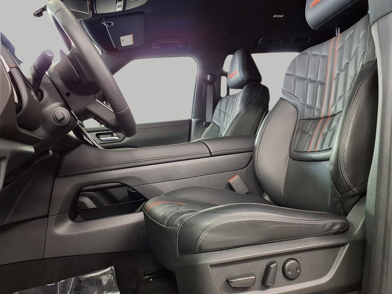 2026 Nissan Armada PRO-4X®