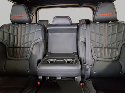 2026 Nissan Armada PRO-4X®