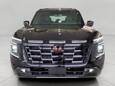 2026 Nissan Armada PRO-4X®