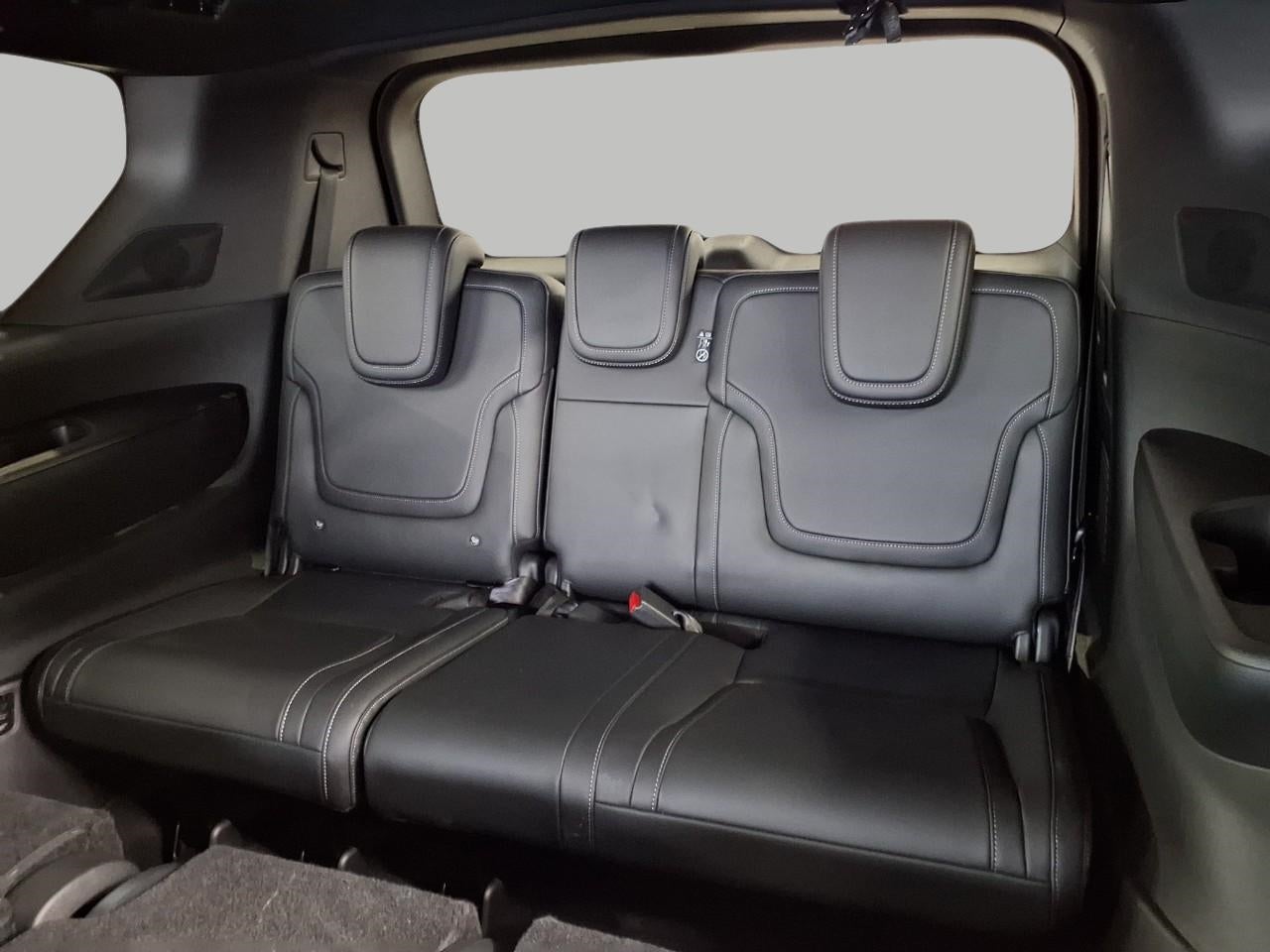 2026 Nissan Armada PRO-4X®