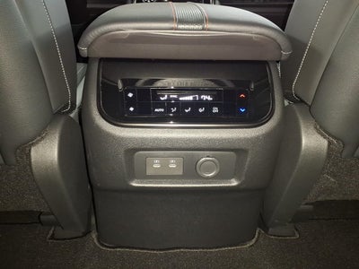 2026 Nissan Armada PRO-4X®