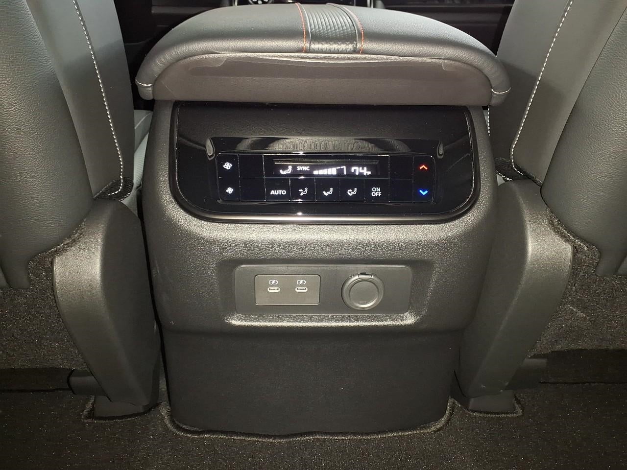 2026 Nissan Armada PRO-4X®