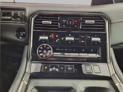 2026 Nissan Armada PRO-4X®