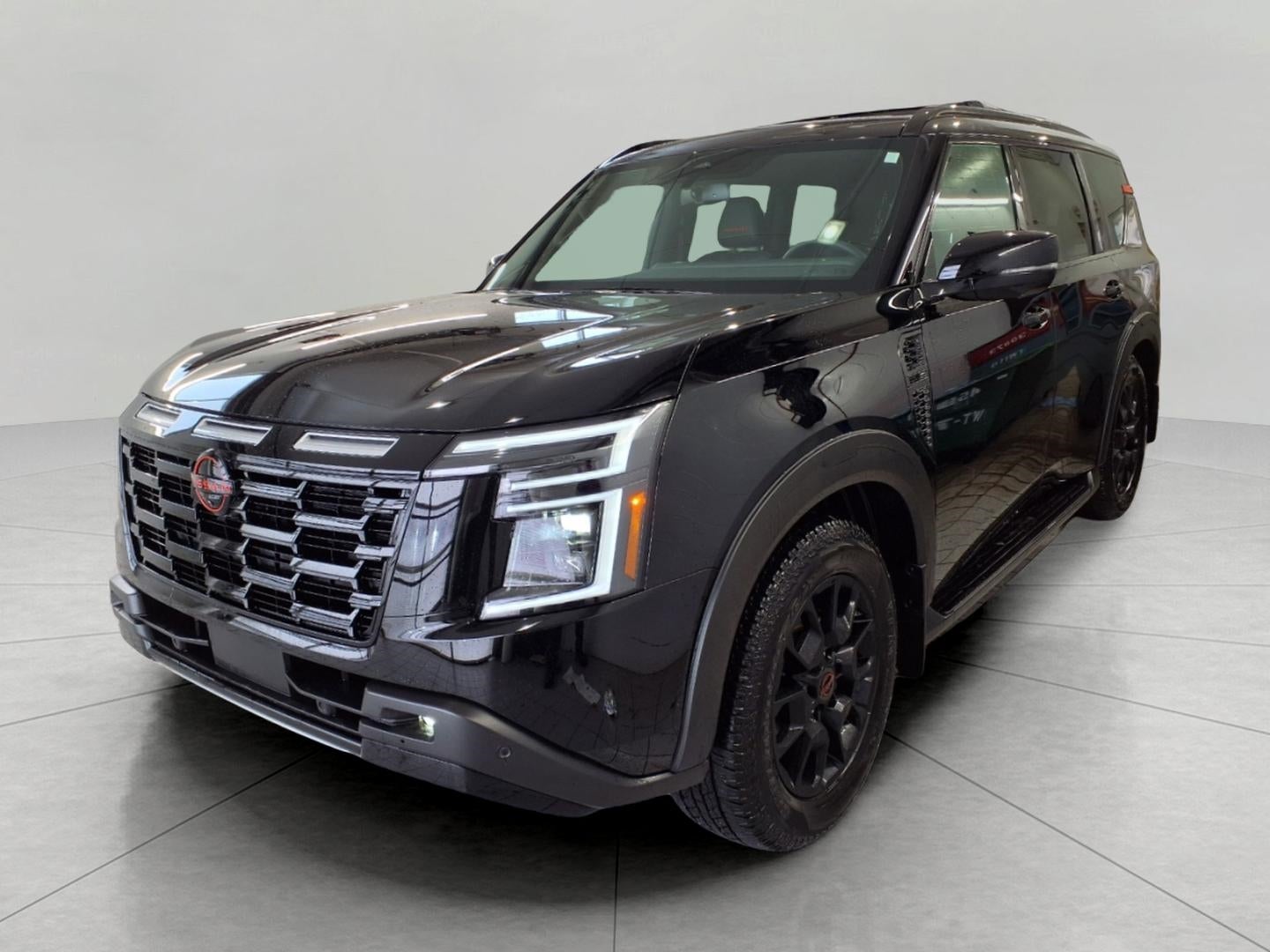 2026 Nissan Armada PRO-4X®