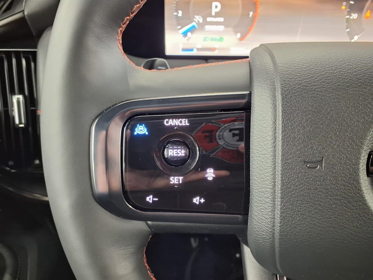 2026 Nissan Armada PRO-4X®