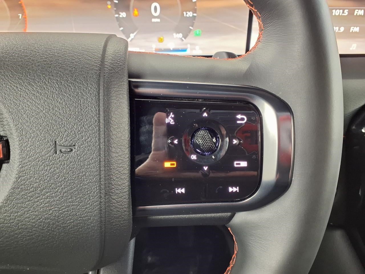 2026 Nissan Armada PRO-4X®