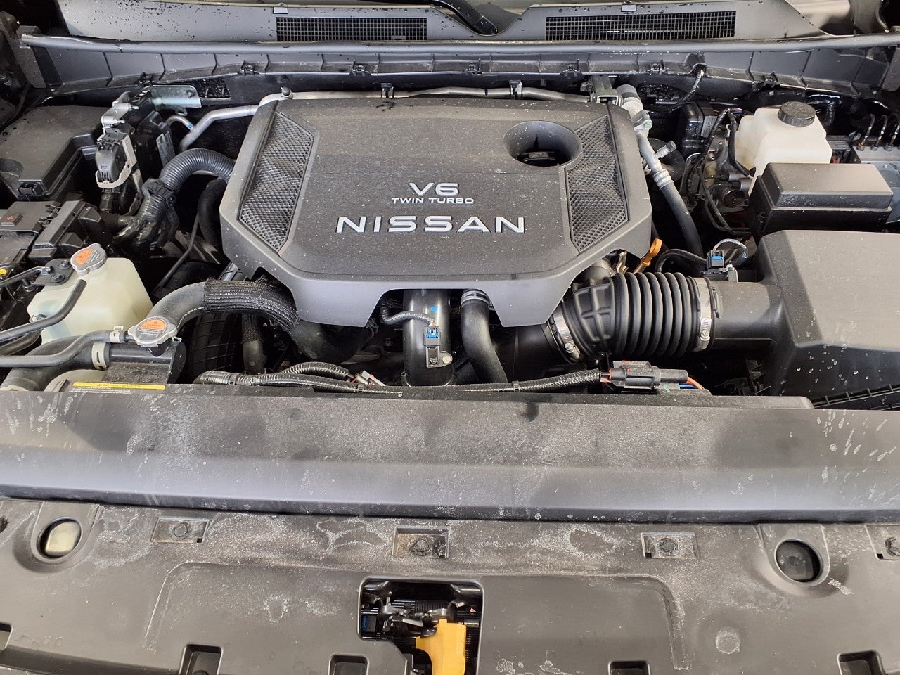 2026 Nissan Armada PRO-4X®