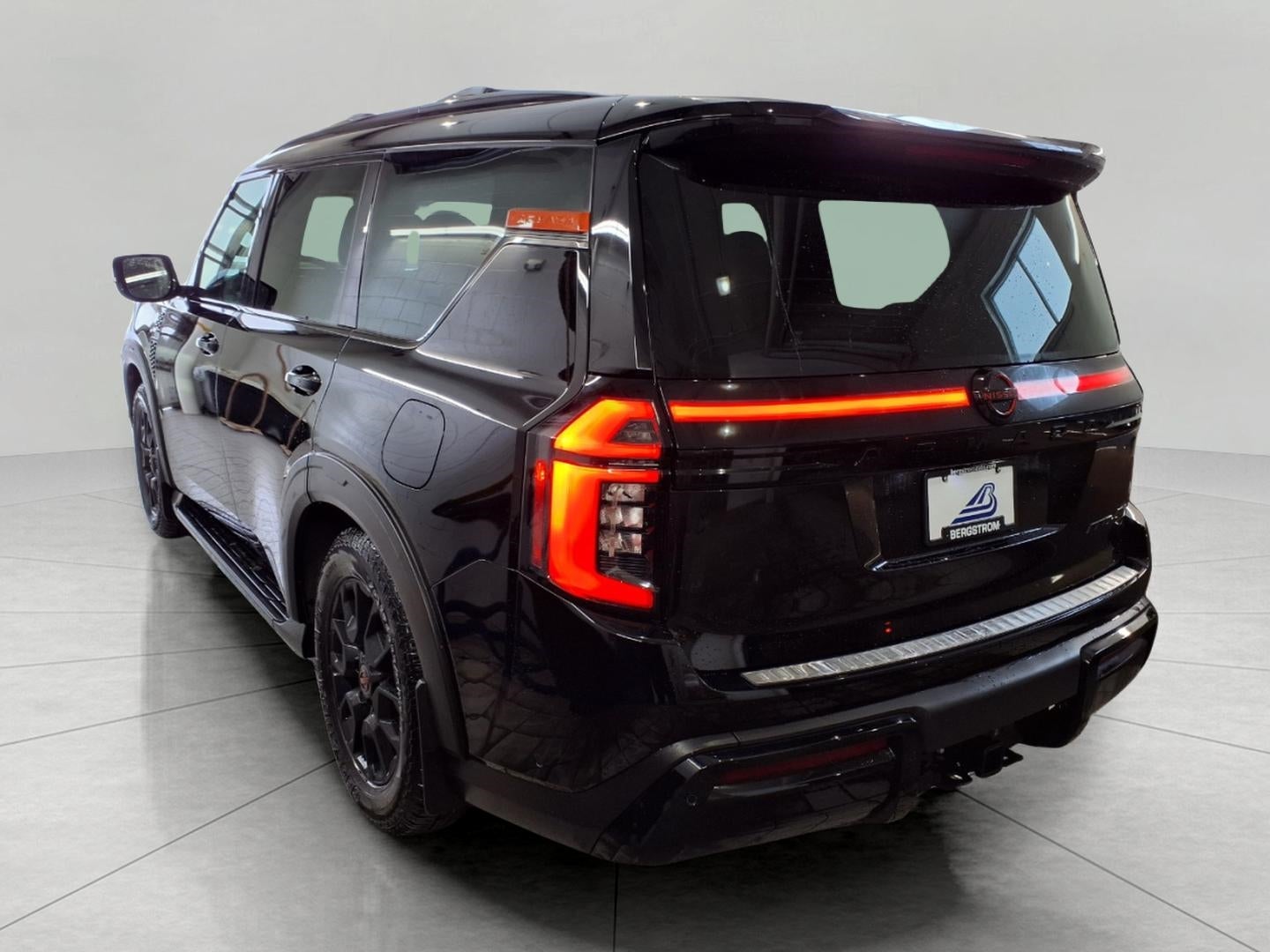 2026 Nissan Armada PRO-4X®