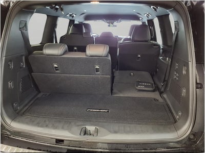 2026 Nissan Armada PRO-4X®