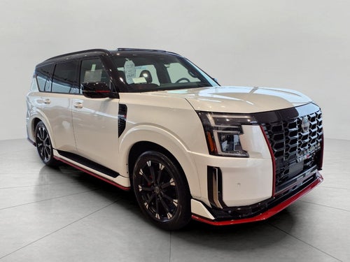 2026 Nissan N/A NISMO®