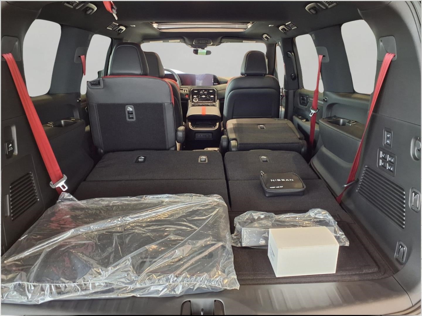 2026 Nissan N/A NISMO®