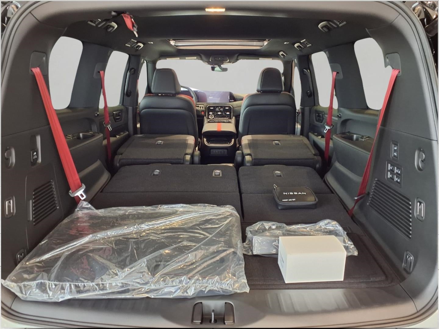 2026 Nissan N/A NISMO®