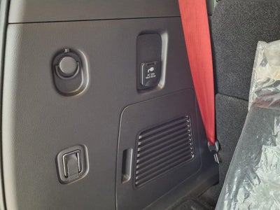 2026 Nissan N/A NISMO®