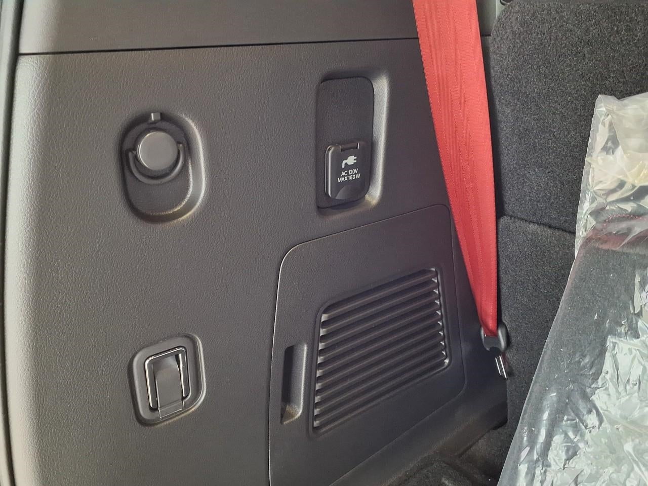 2026 Nissan N/A NISMO®