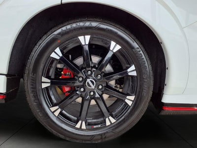 2026 Nissan N/A NISMO®