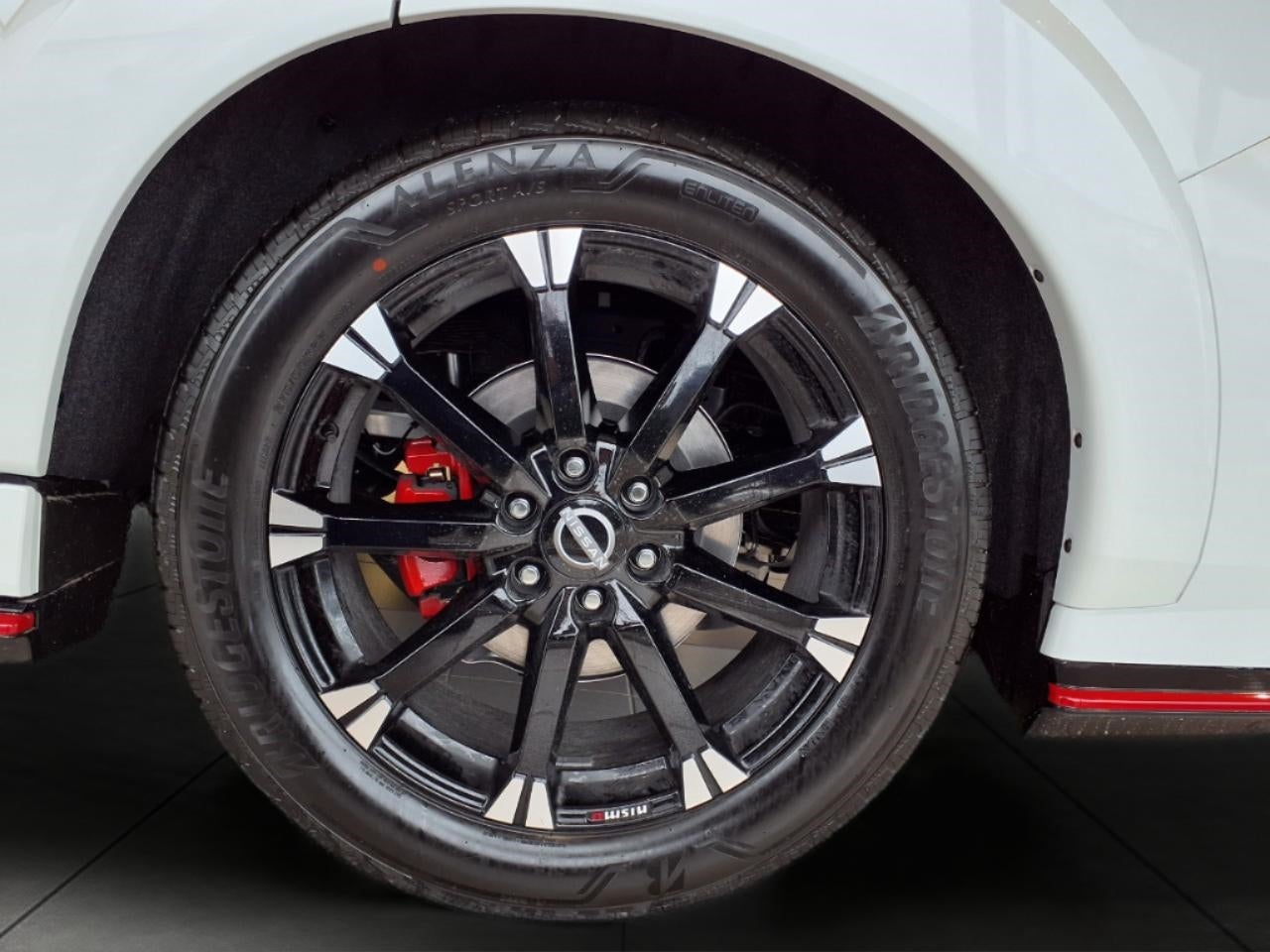 2026 Nissan N/A NISMO®