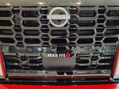 2026 Nissan N/A NISMO®