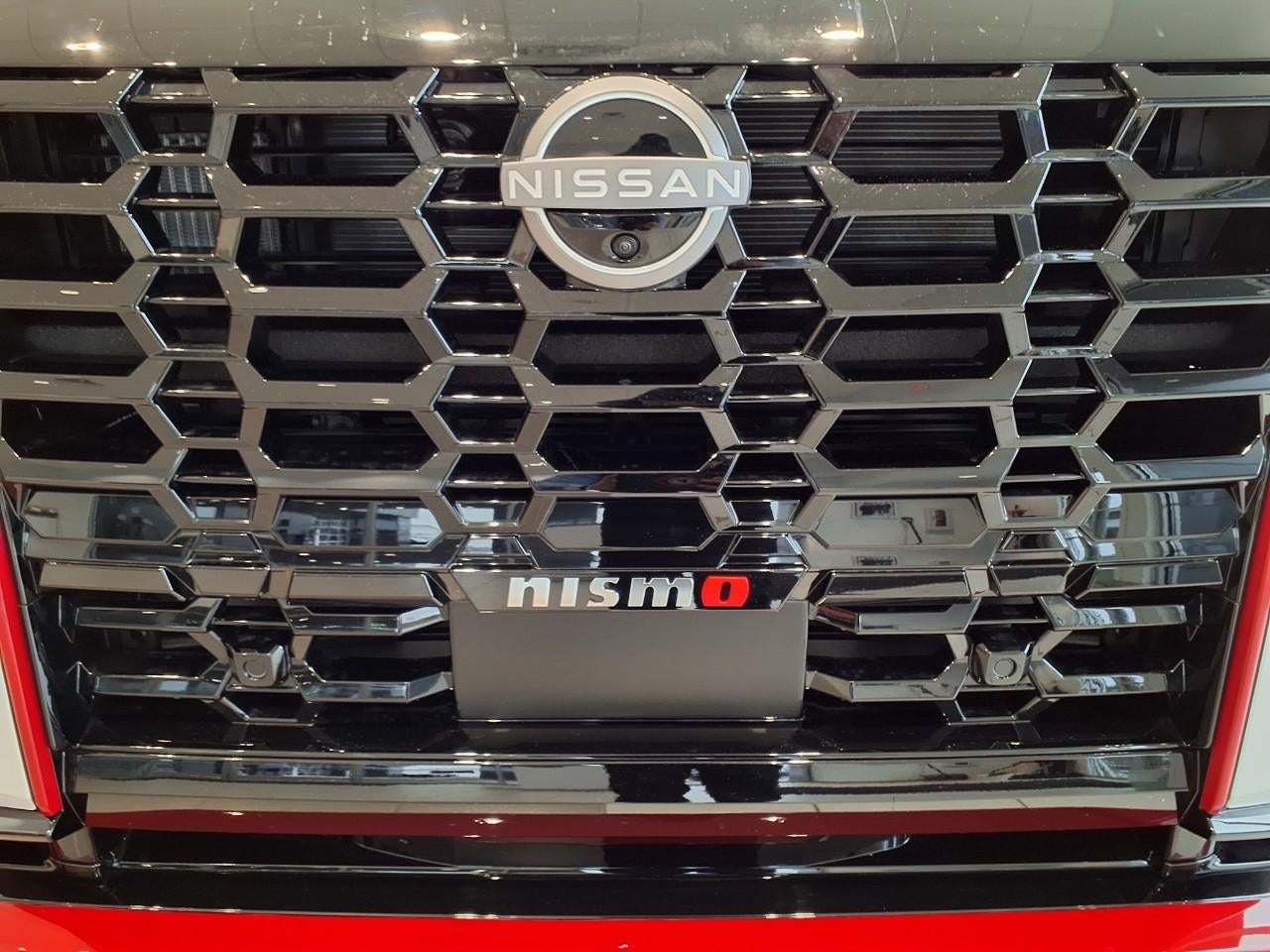 2026 Nissan N/A NISMO®