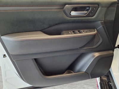 2026 Nissan N/A NISMO®