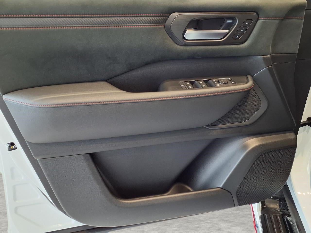 2026 Nissan N/A NISMO®