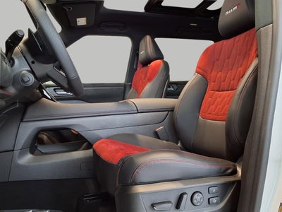 2026 Nissan N/A NISMO®