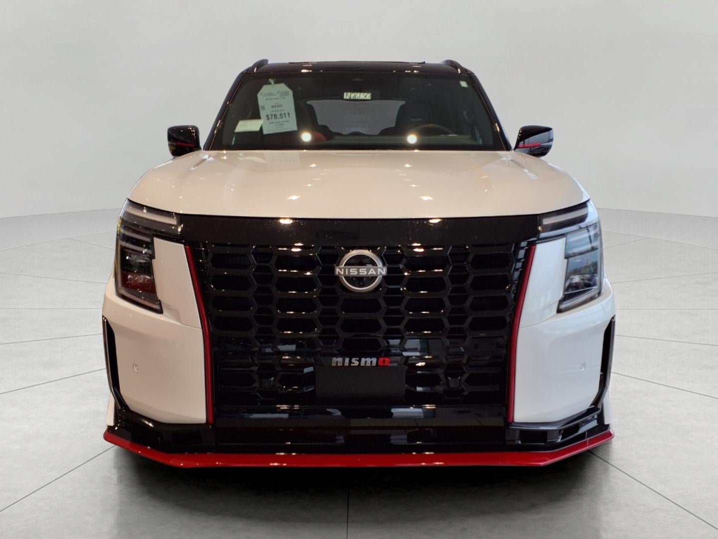 2026 Nissan N/A NISMO®