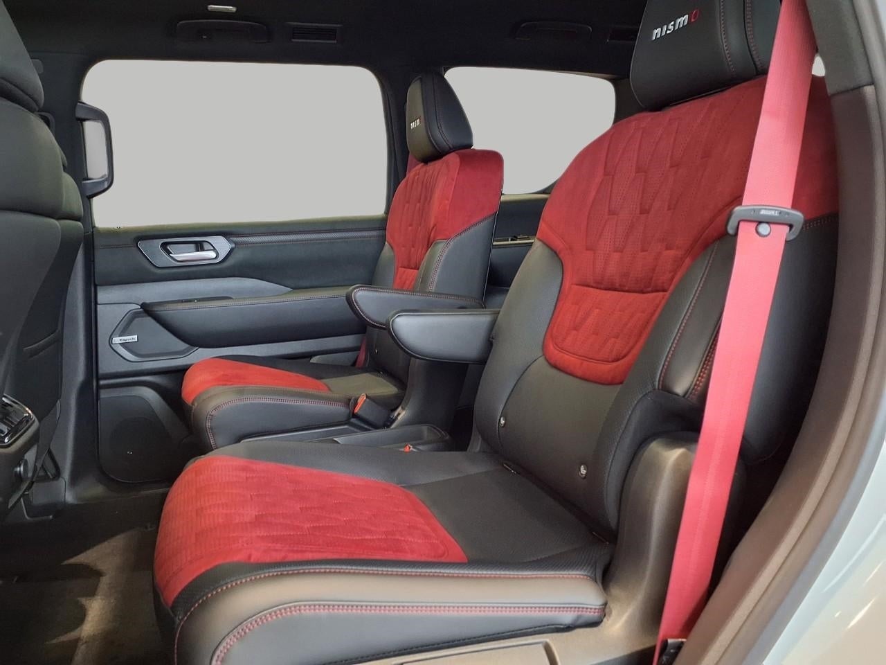 2026 Nissan N/A NISMO®