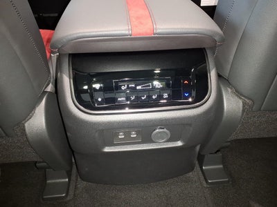 2026 Nissan N/A NISMO®