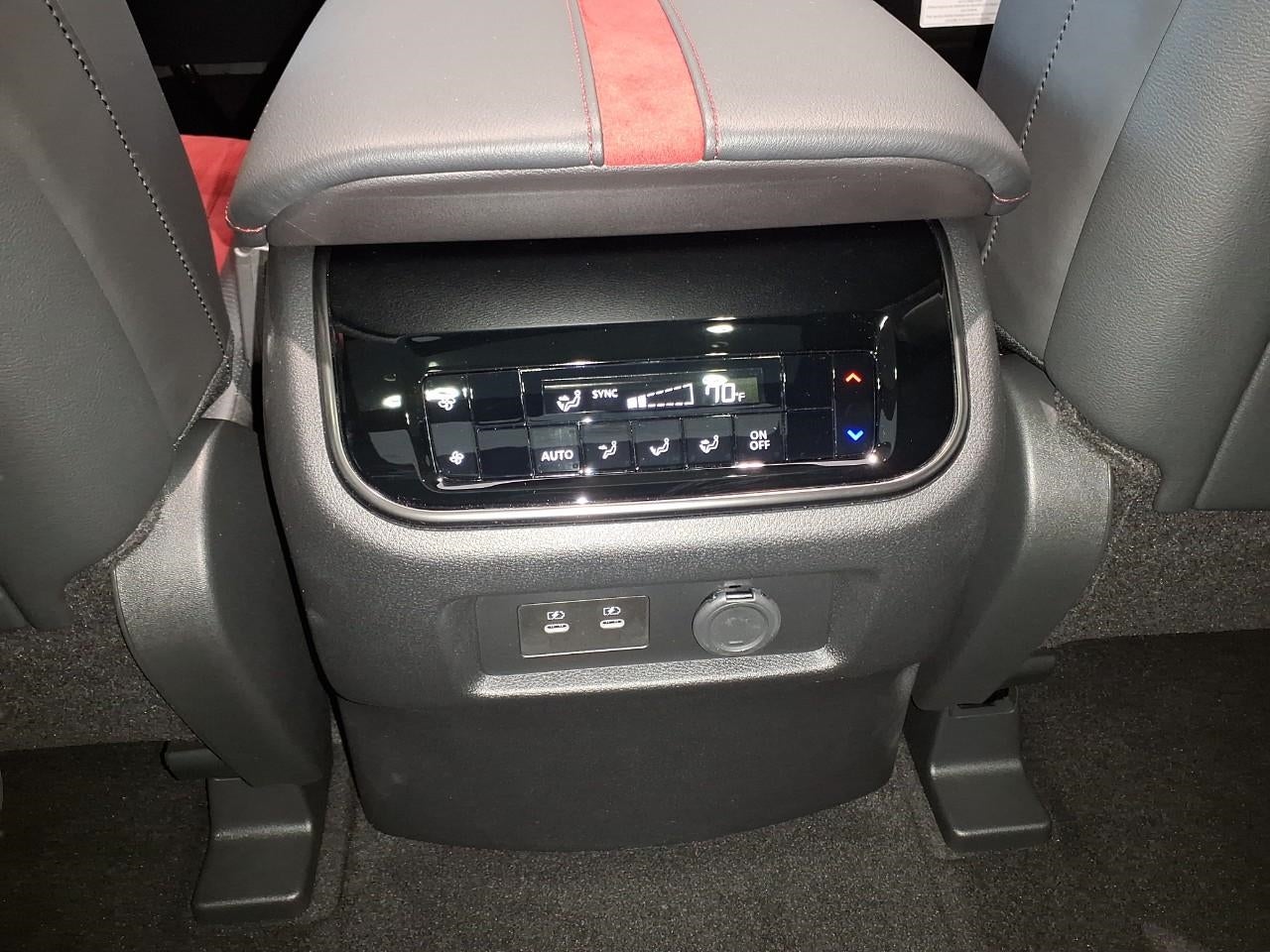 2026 Nissan N/A NISMO®