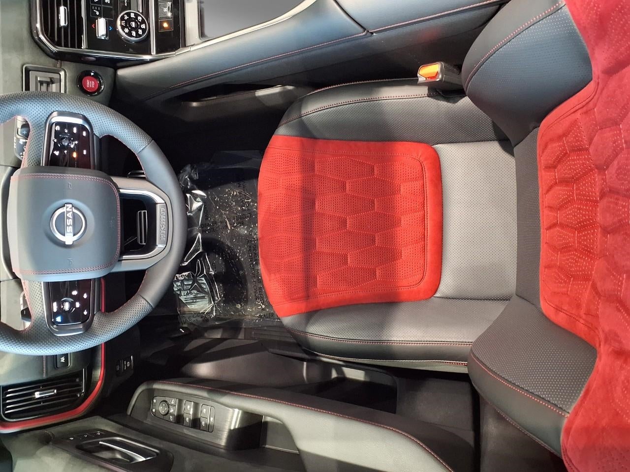 2026 Nissan N/A NISMO®