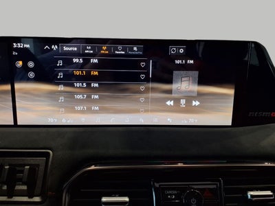 2026 Nissan N/A NISMO®