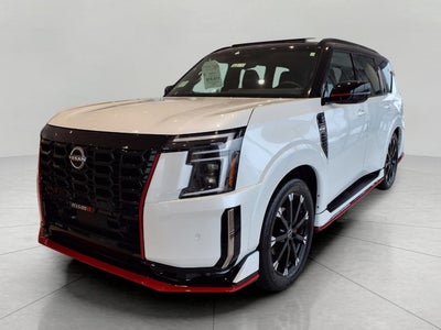 2026 Nissan N/A NISMO®