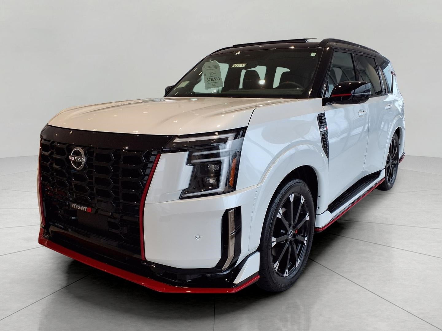 2026 Nissan N/A NISMO®