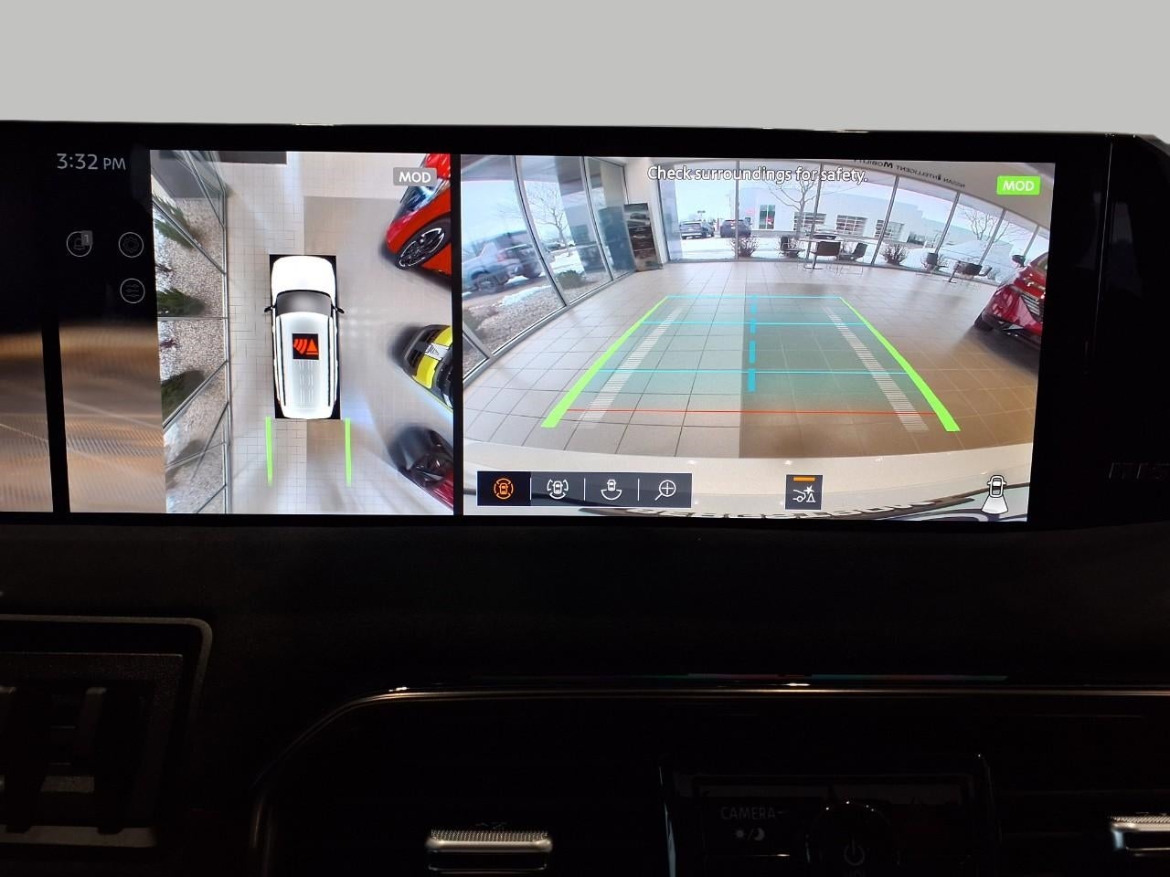 2026 Nissan N/A NISMO®