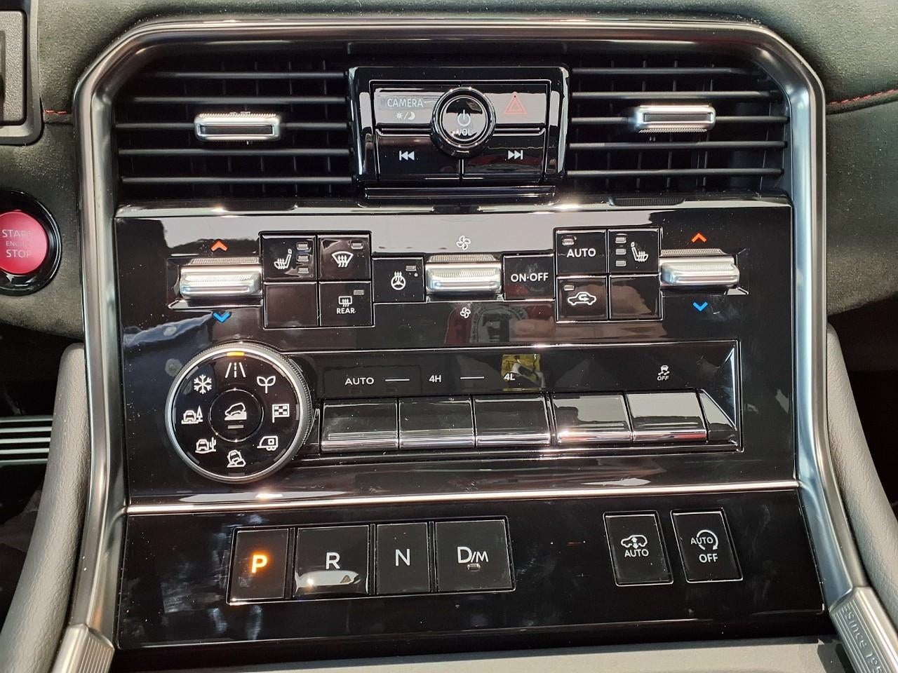 2026 Nissan N/A NISMO®