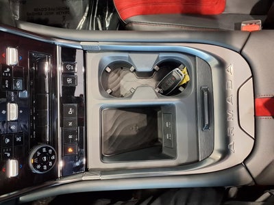 2026 Nissan N/A NISMO®