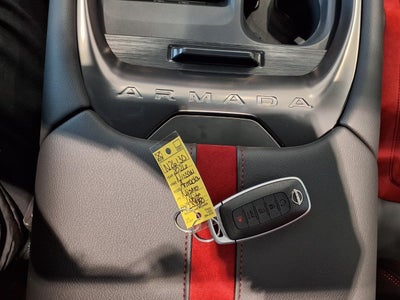 2026 Nissan N/A NISMO®