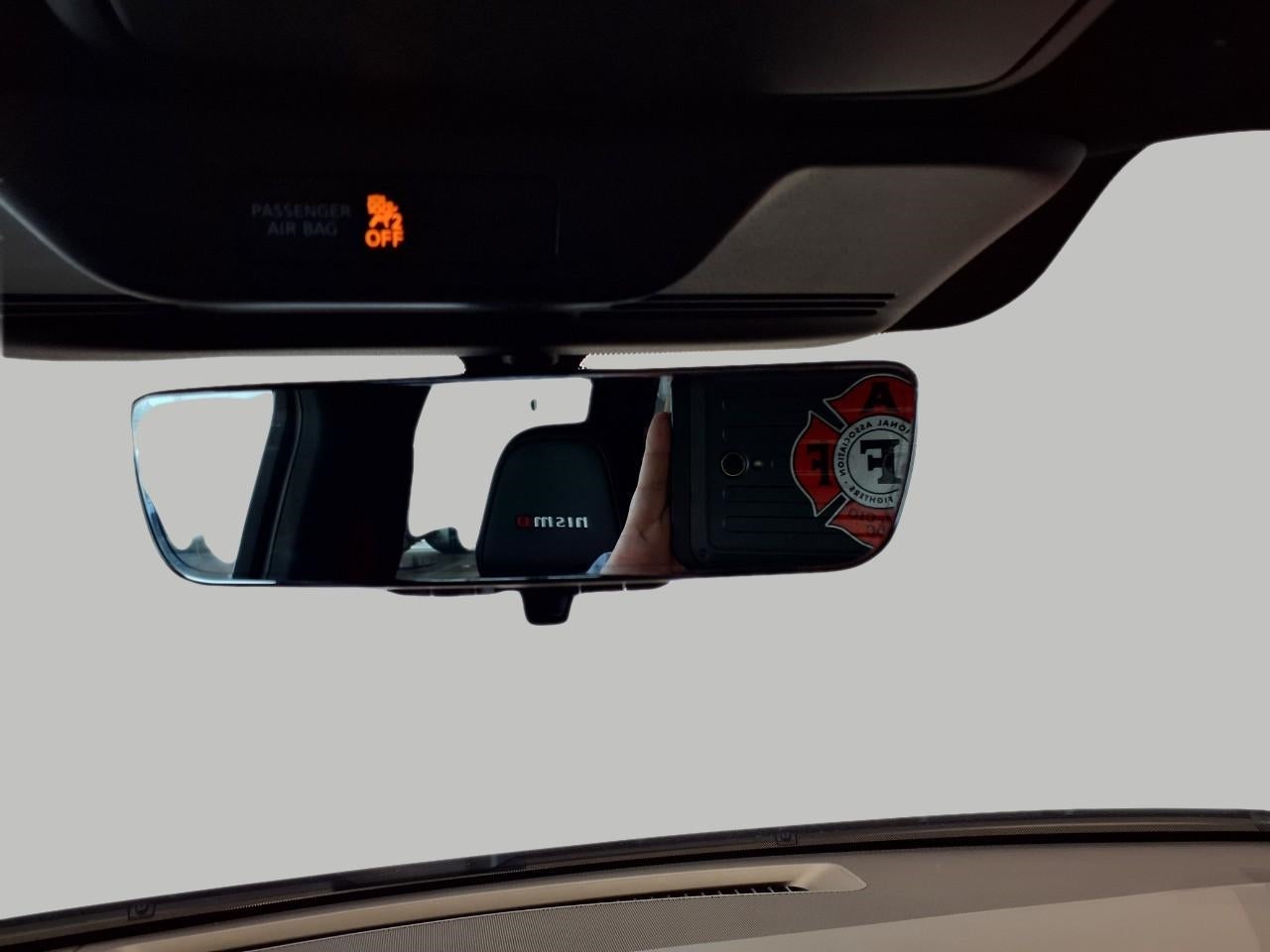 2026 Nissan N/A NISMO®