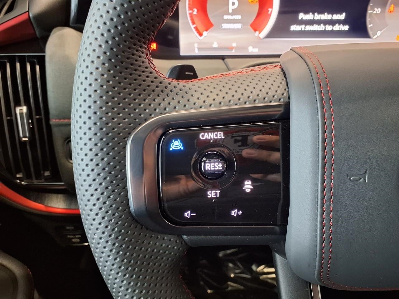 2026 Nissan N/A NISMO®