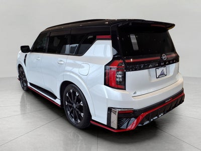 2026 Nissan N/A NISMO®