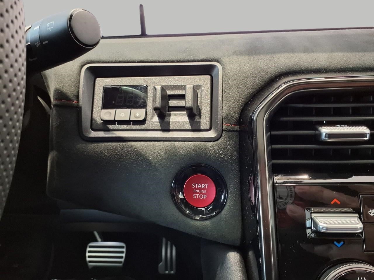 2026 Nissan N/A NISMO®