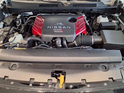 2026 Nissan N/A NISMO®