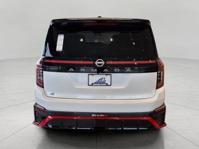2026 Nissan N/A NISMO®