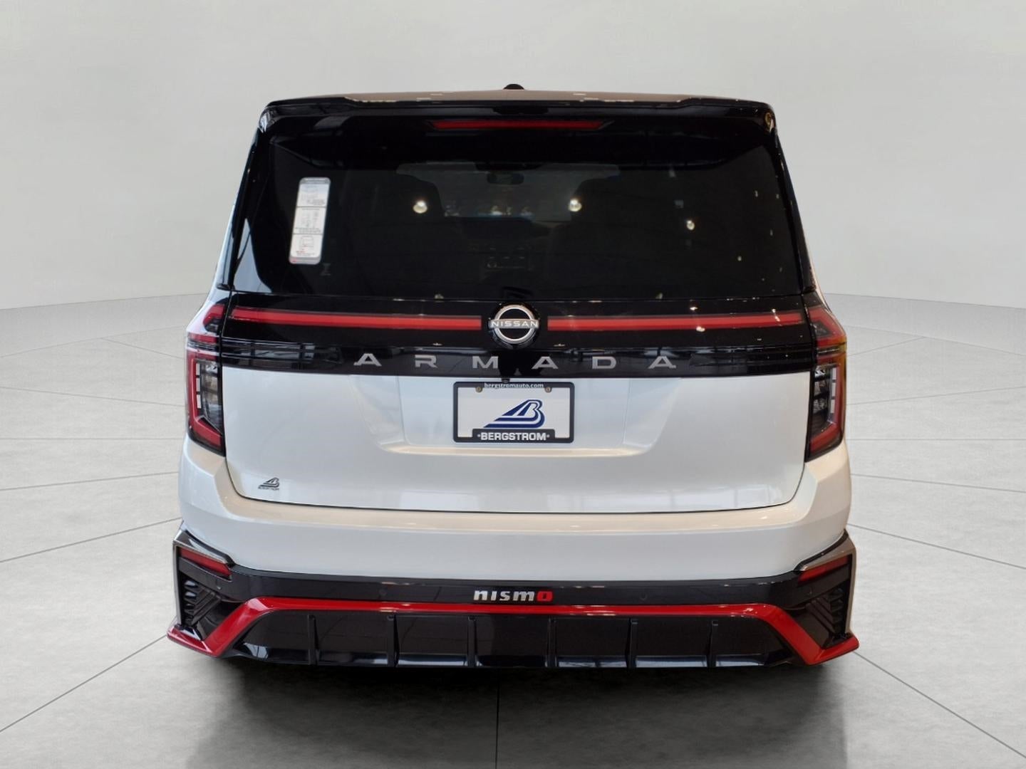 2026 Nissan N/A NISMO®