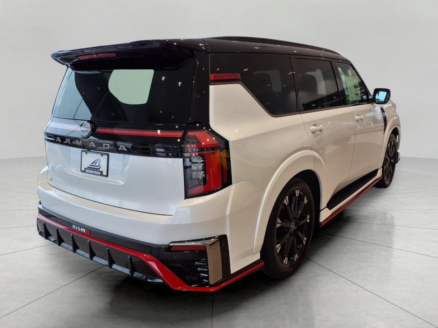 2026 Nissan N/A NISMO®