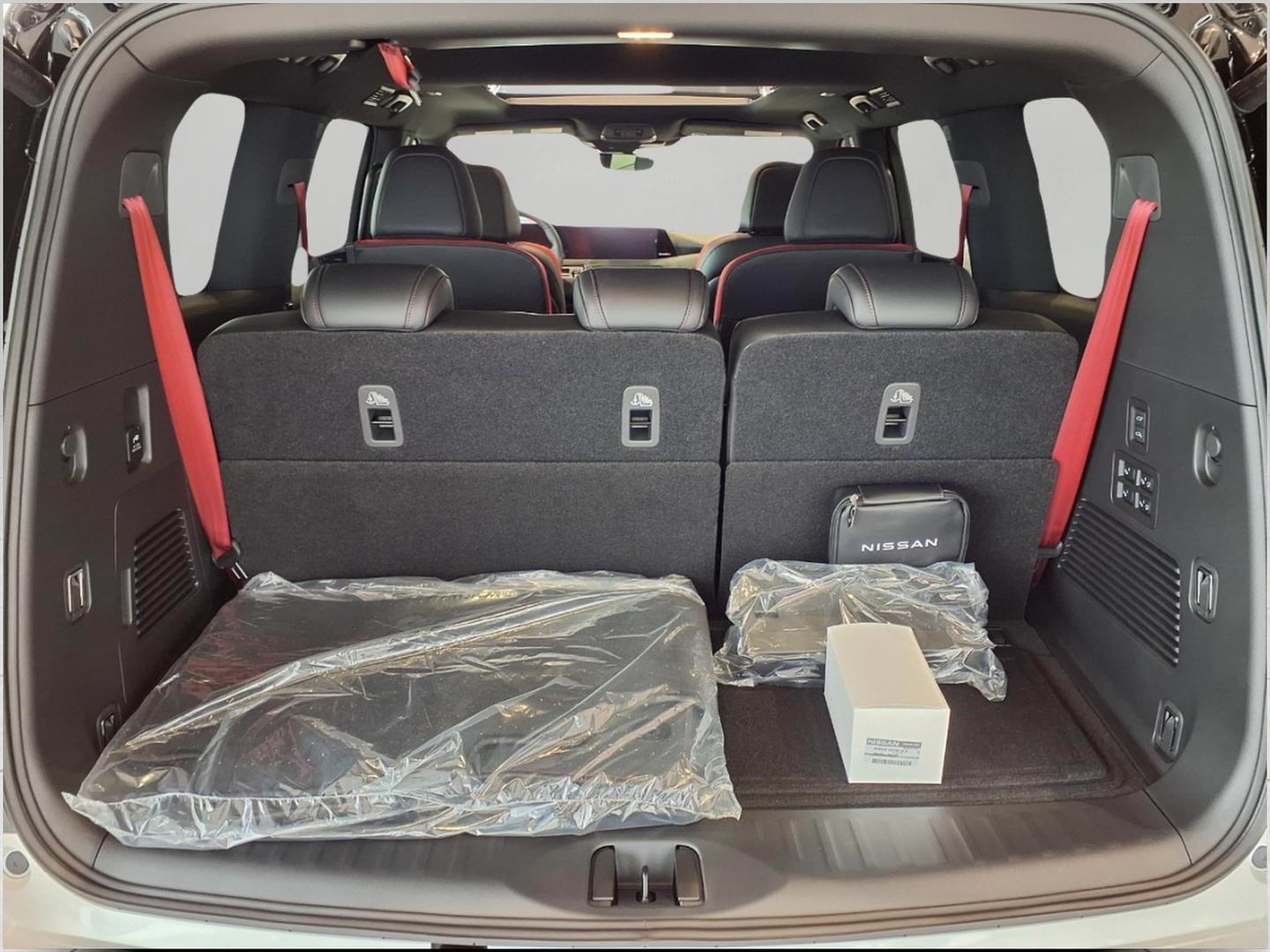 2026 Nissan N/A NISMO®