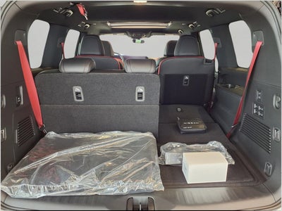 2026 Nissan N/A NISMO®