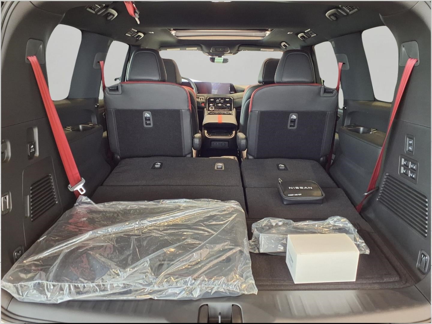 2026 Nissan N/A NISMO®