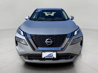 2023 Nissan Rogue AWD SV